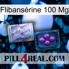 Flibansérine 100 Mg 37